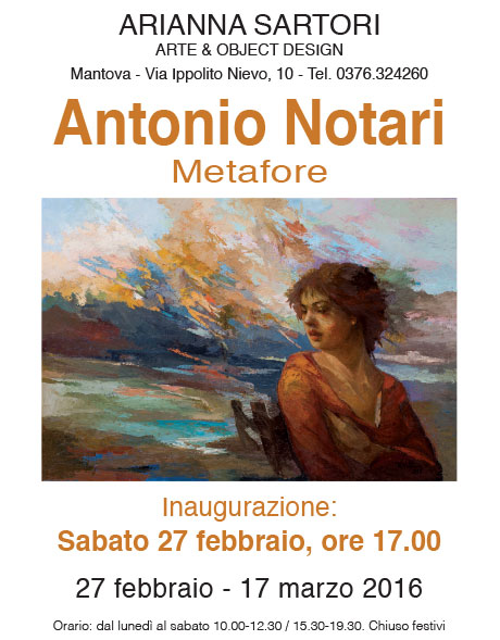 Metafore - Mantova 2016